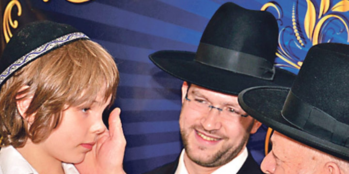 Die MischnaExperten Jüdische Allgemeine