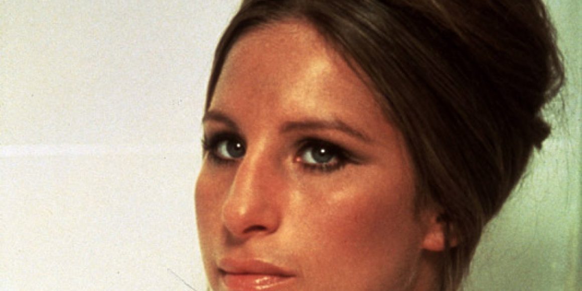 Nie operiert: Barbra Streisand hat trotz - oder vielleicht gerade wegen- ih...