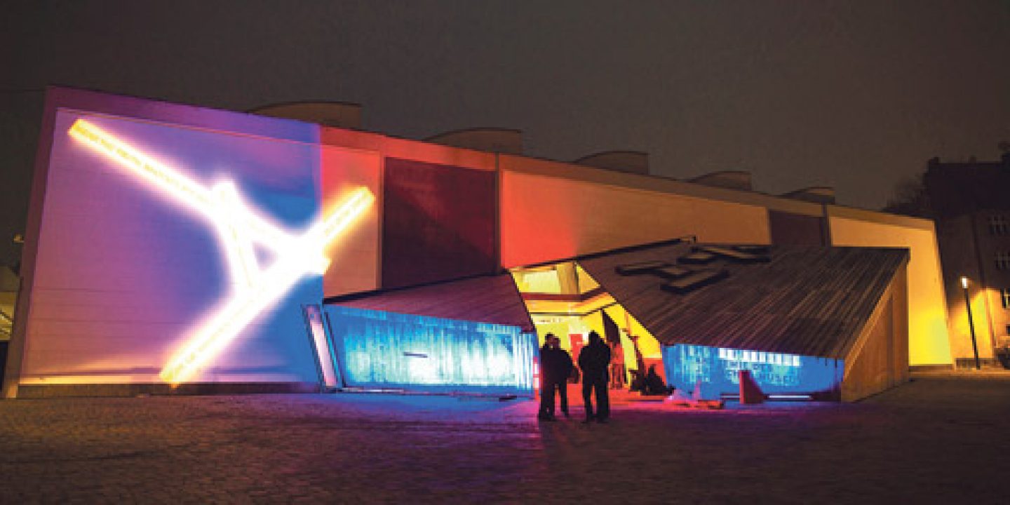 Ein Ort des »Dazwischen« Jüdische Allgemeine