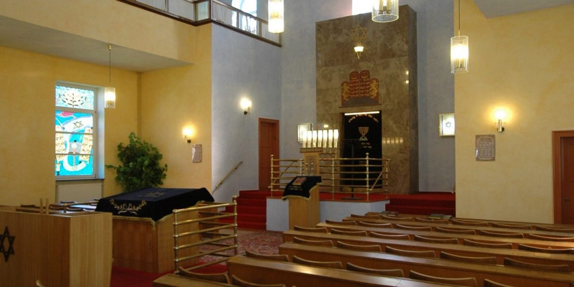 Bad Nauheim Jüdische Allgemeine