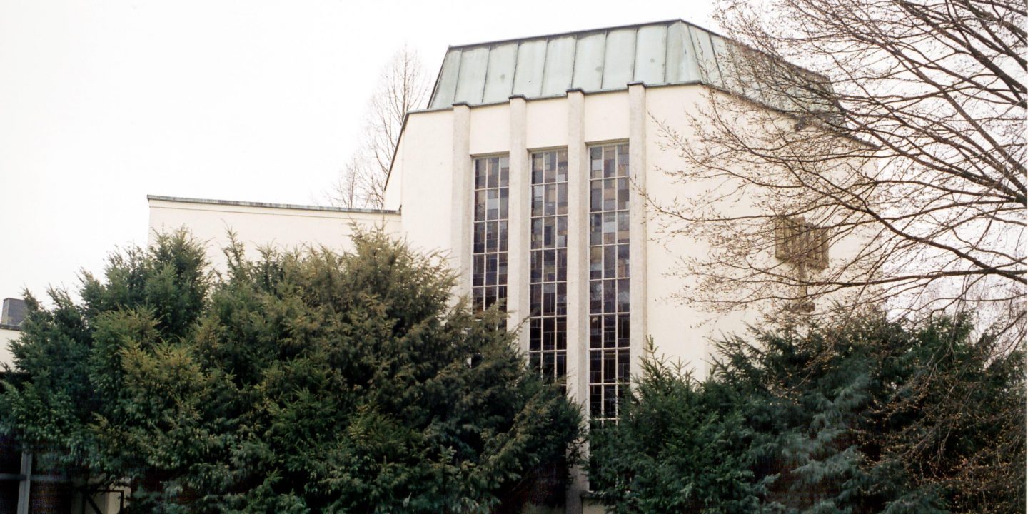 Osnabrück – Die Gemeinde mit der jüngsten Synagoge | Jüdische Allgemeine