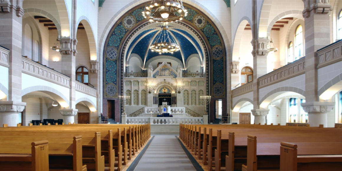 Berlin Jüdische Allgemeine