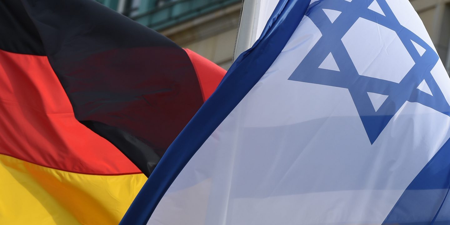 »Israel Nation of Nations« Jüdische Allgemeine