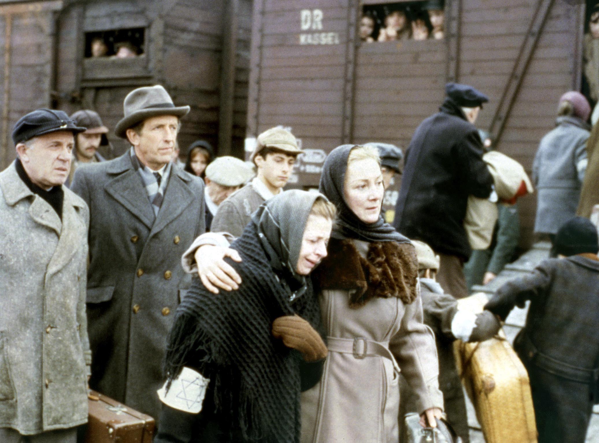 Serie Holocaust Serie Holocaust