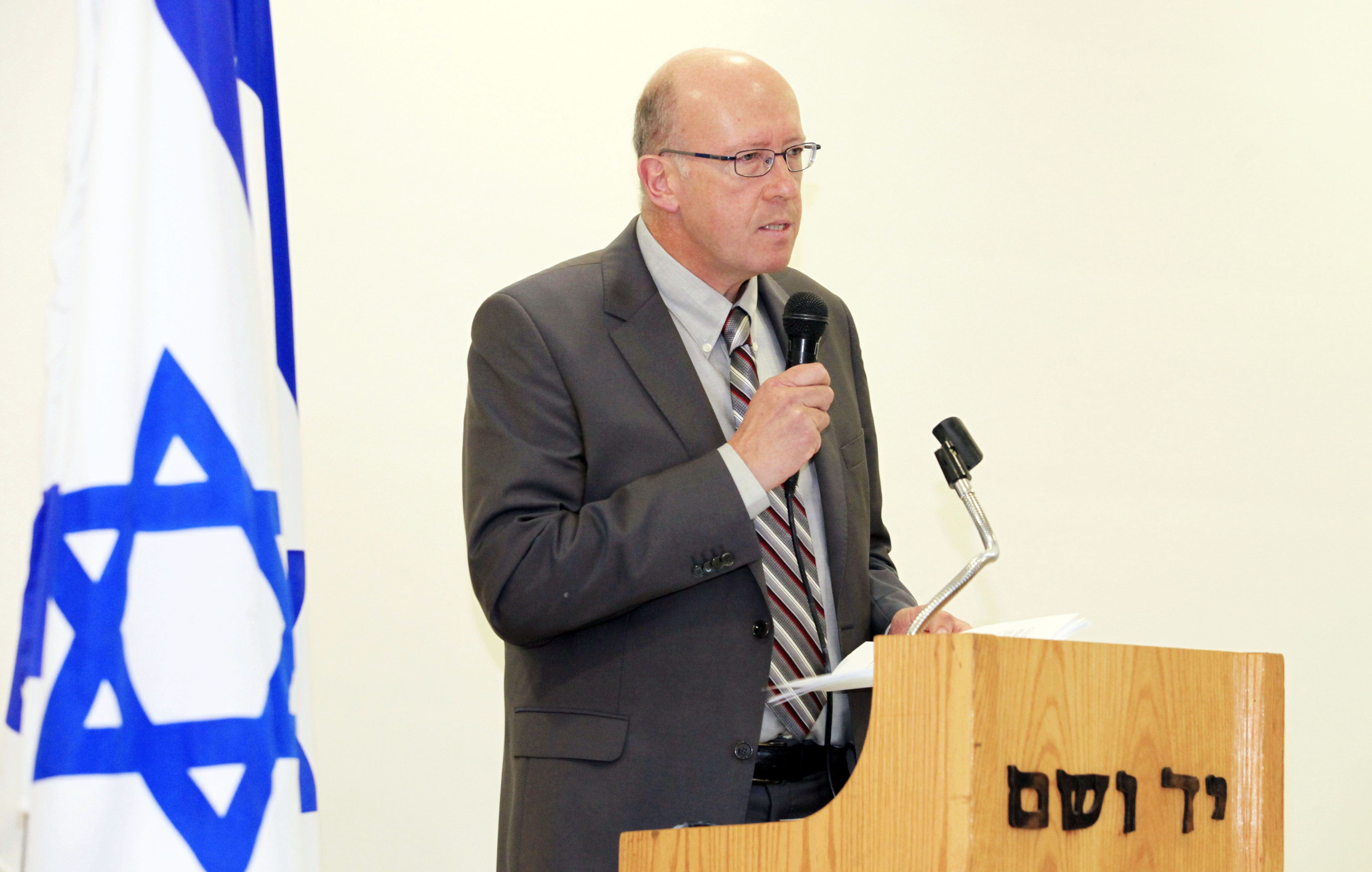 Jan Grabowski Jüdische Allgemeine