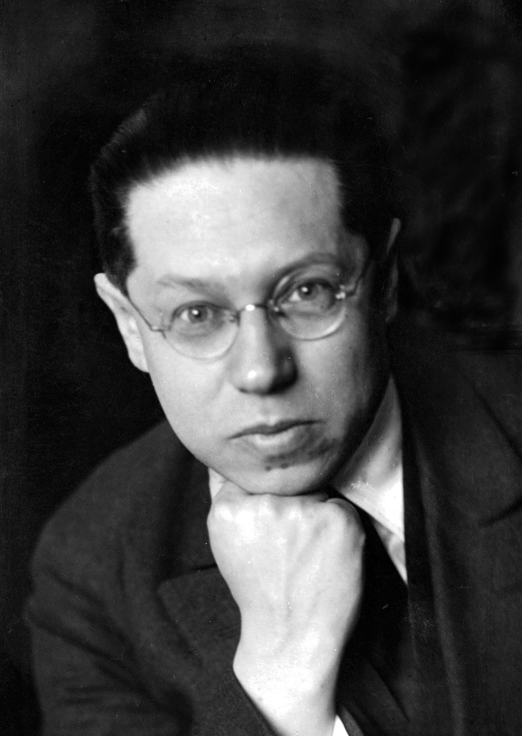 Lion Feuchtwanger Jüdische Allgemeine