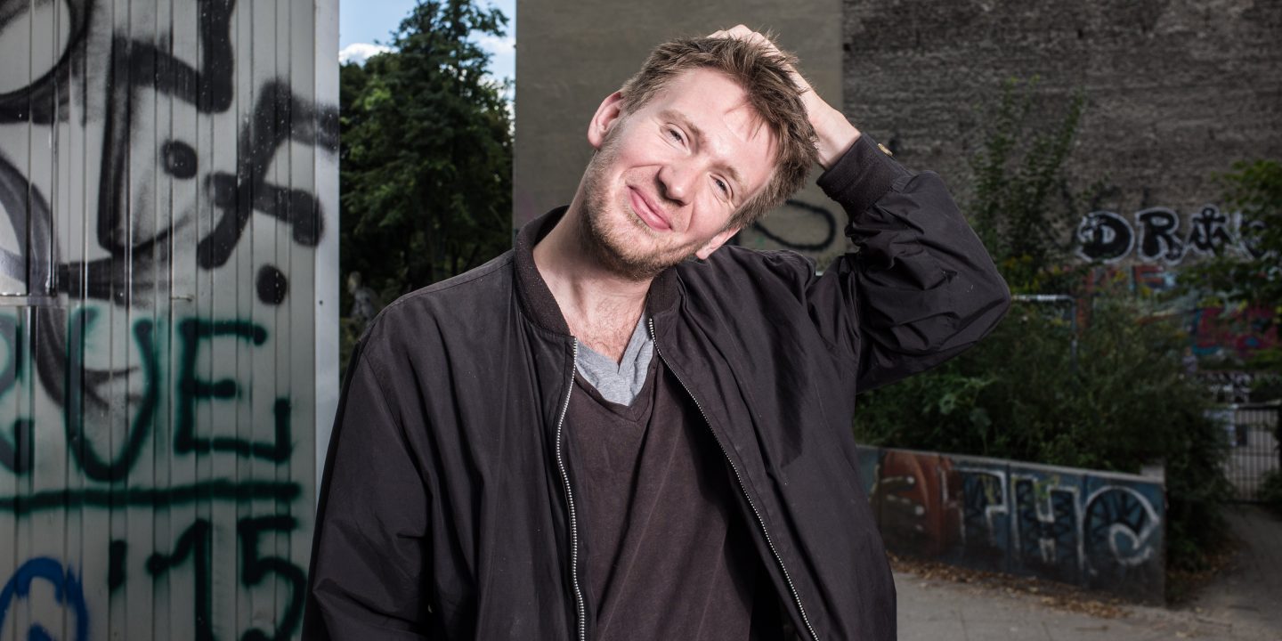 »Meschugge oder was« Jüdische Allgemeine