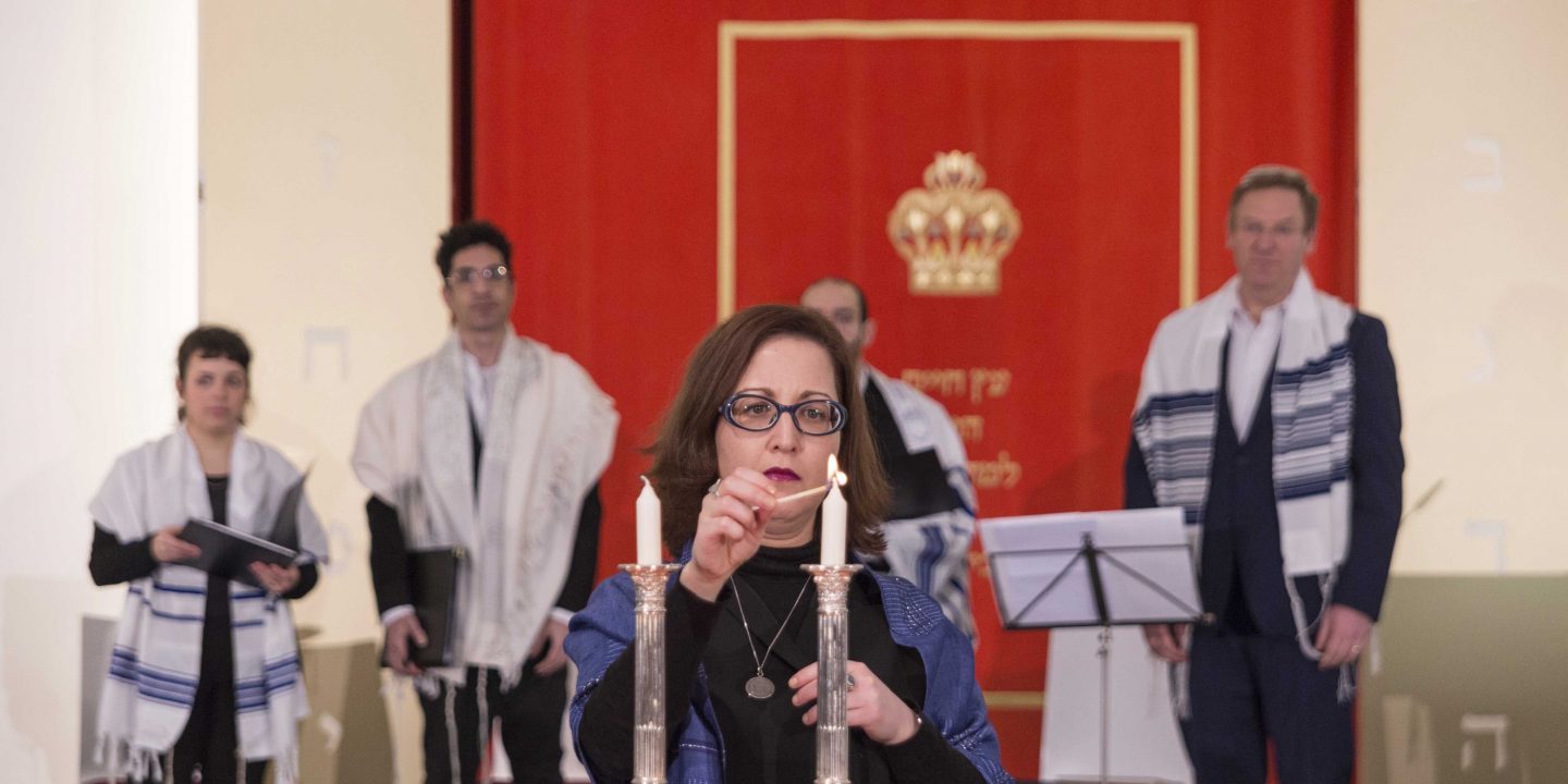 Zehn Jahre »Etz Chaim« Jüdische Allgemeine