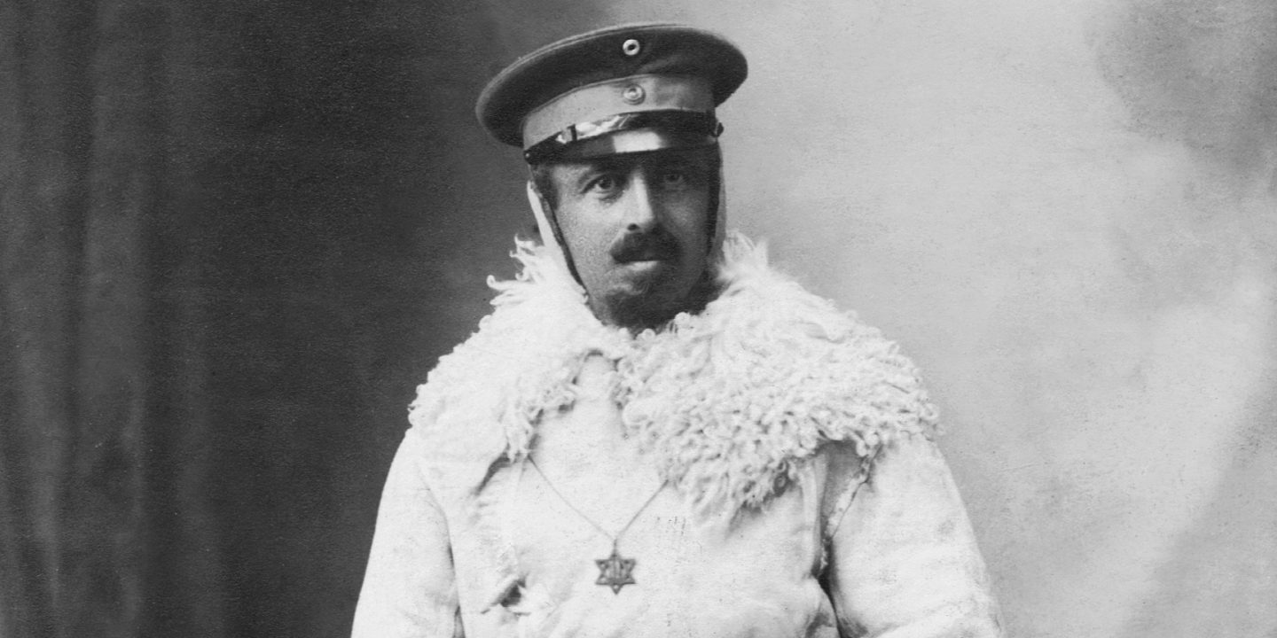 Militärrabbiner Die wichtigsten Fragen im Überblick Jüdische Allgemeine