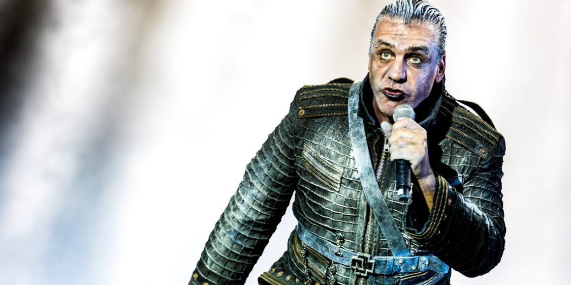 Rammstein provoziert mit KZ-Anspielungen