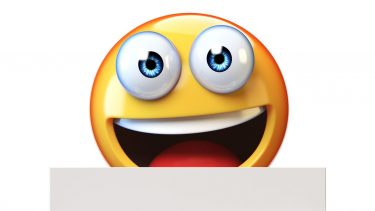 Keine lust mehr smiley