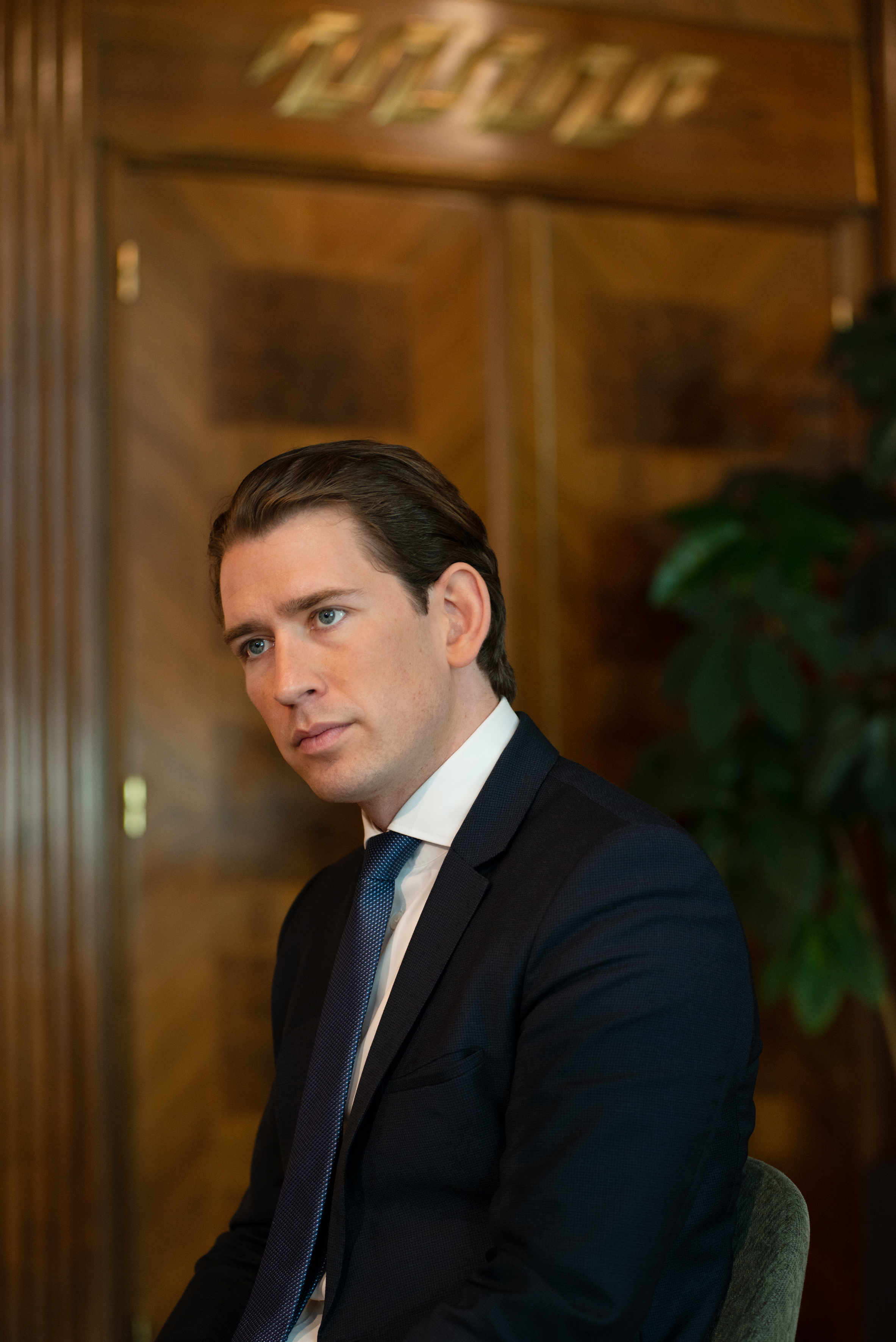 You won't Believe This.. 12+  Hidden Facts of Chanceler Austríaco Sebastian Kurz! Check spelling or type a new query.