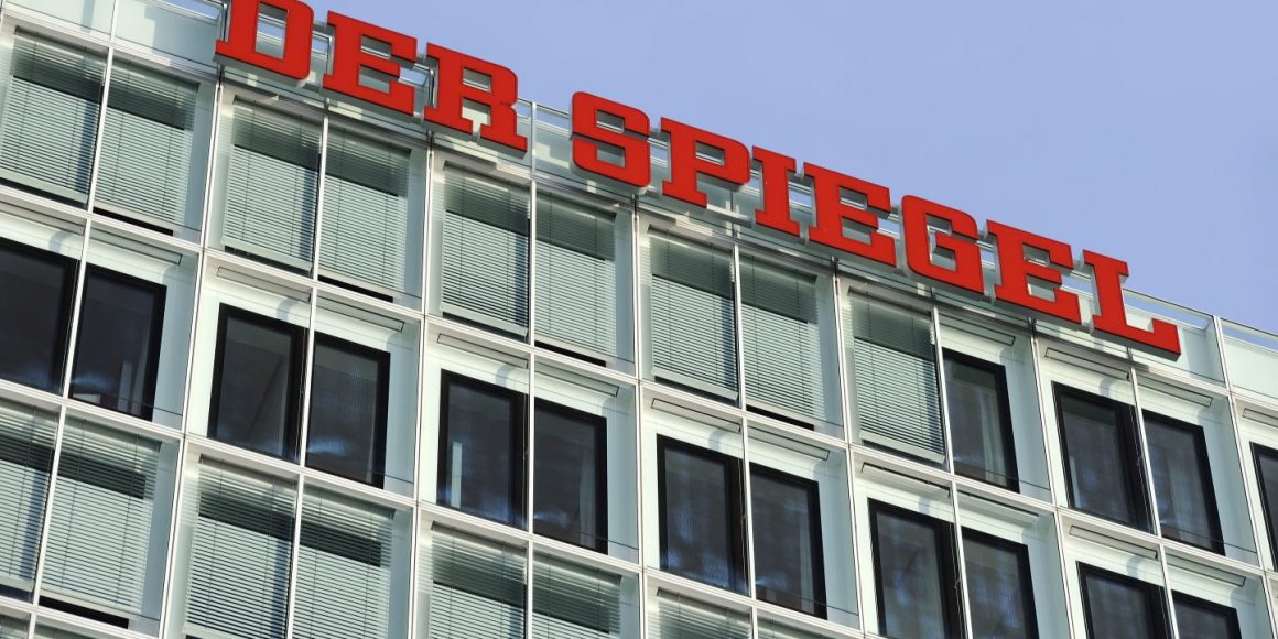 SPIEGEL-Verlag: die wichtigsten Fakten über das Verlagshaus