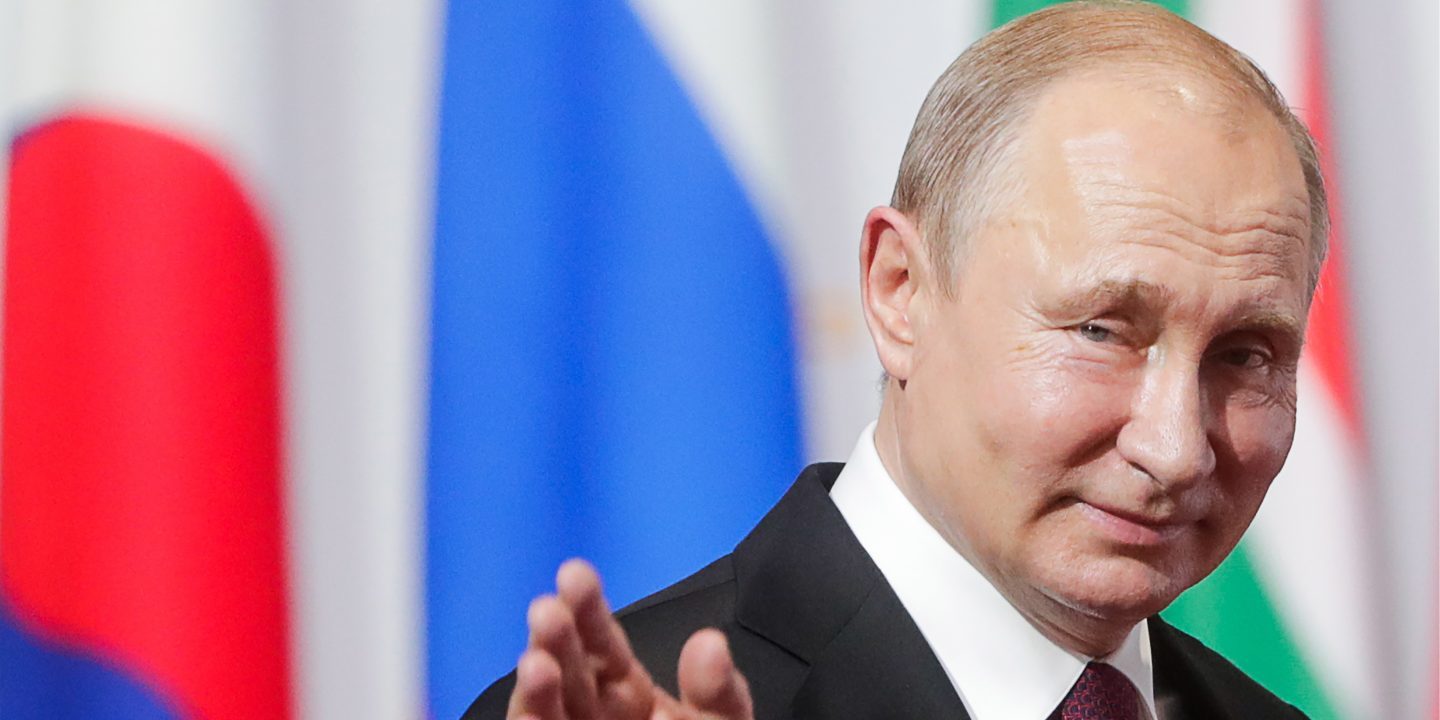 Die russische Seele | Jüdische Allgemeine