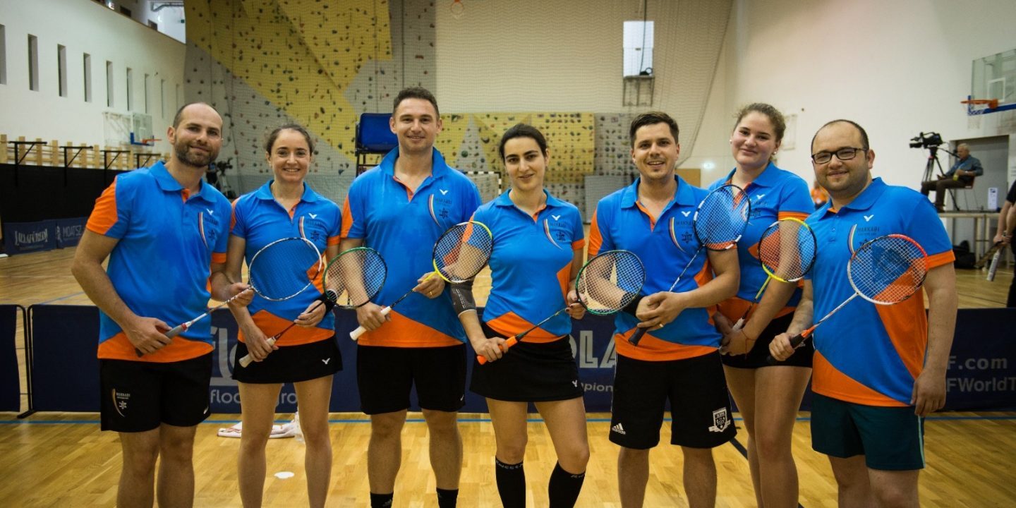 Makkabi gewinnt Silber Jüdische Allgemeine