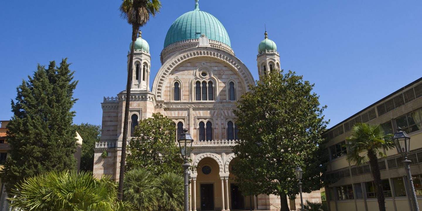 Synagogen wieder geöffnet | Jüdische Allgemeine