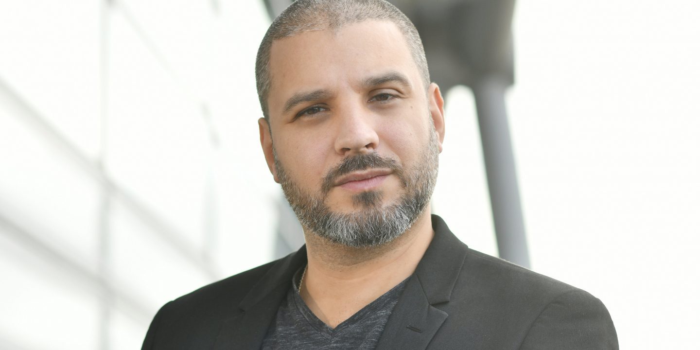 Ben Salomo im Gespräch Jüdische Allgemeine