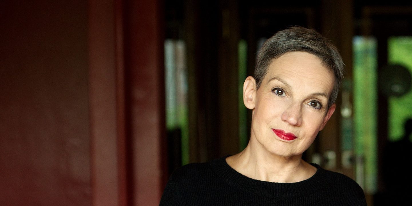 Ich Bin Ja Immer Noch Ich Judische Allgemeine