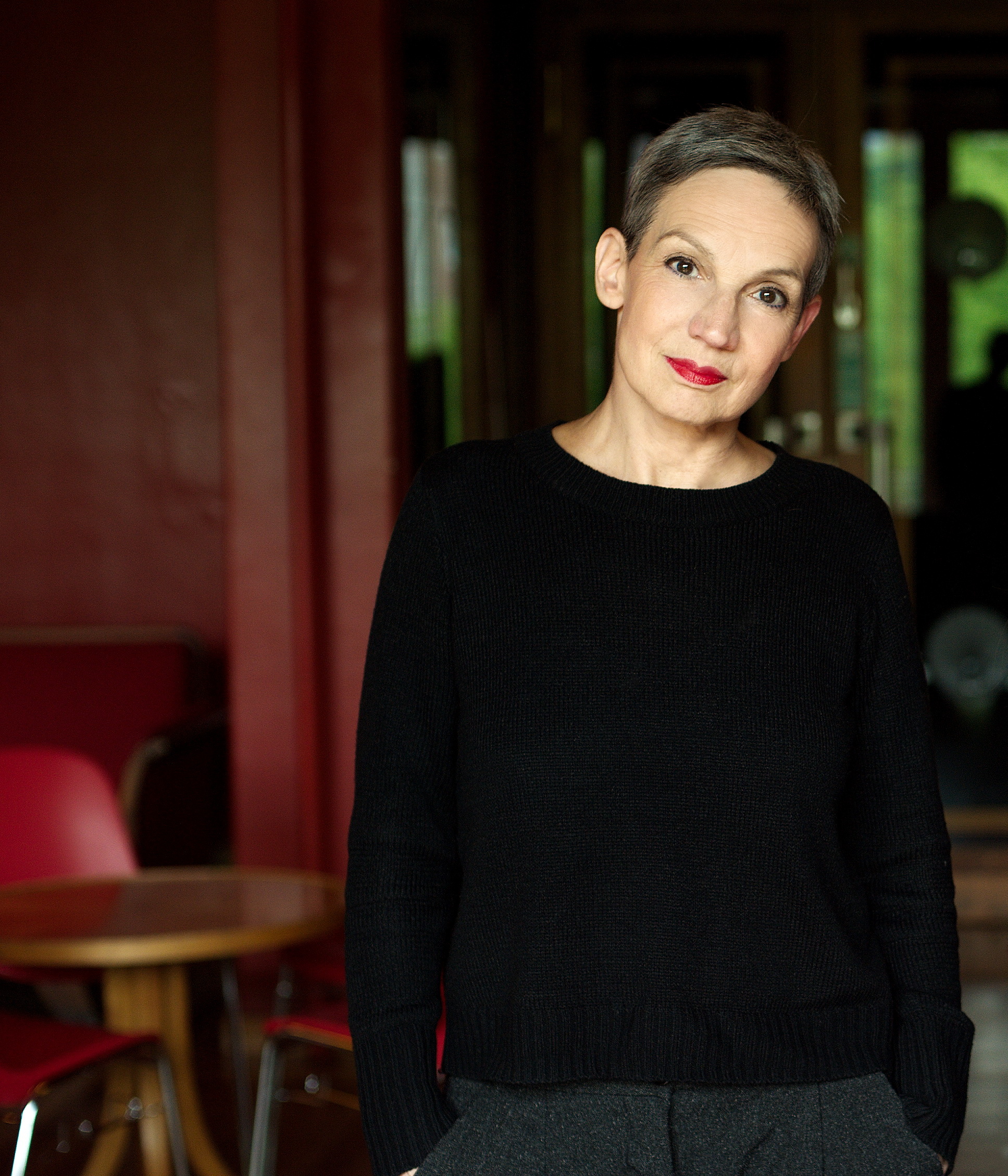 Ich Bin Ja Immer Noch Ich Judische Allgemeine