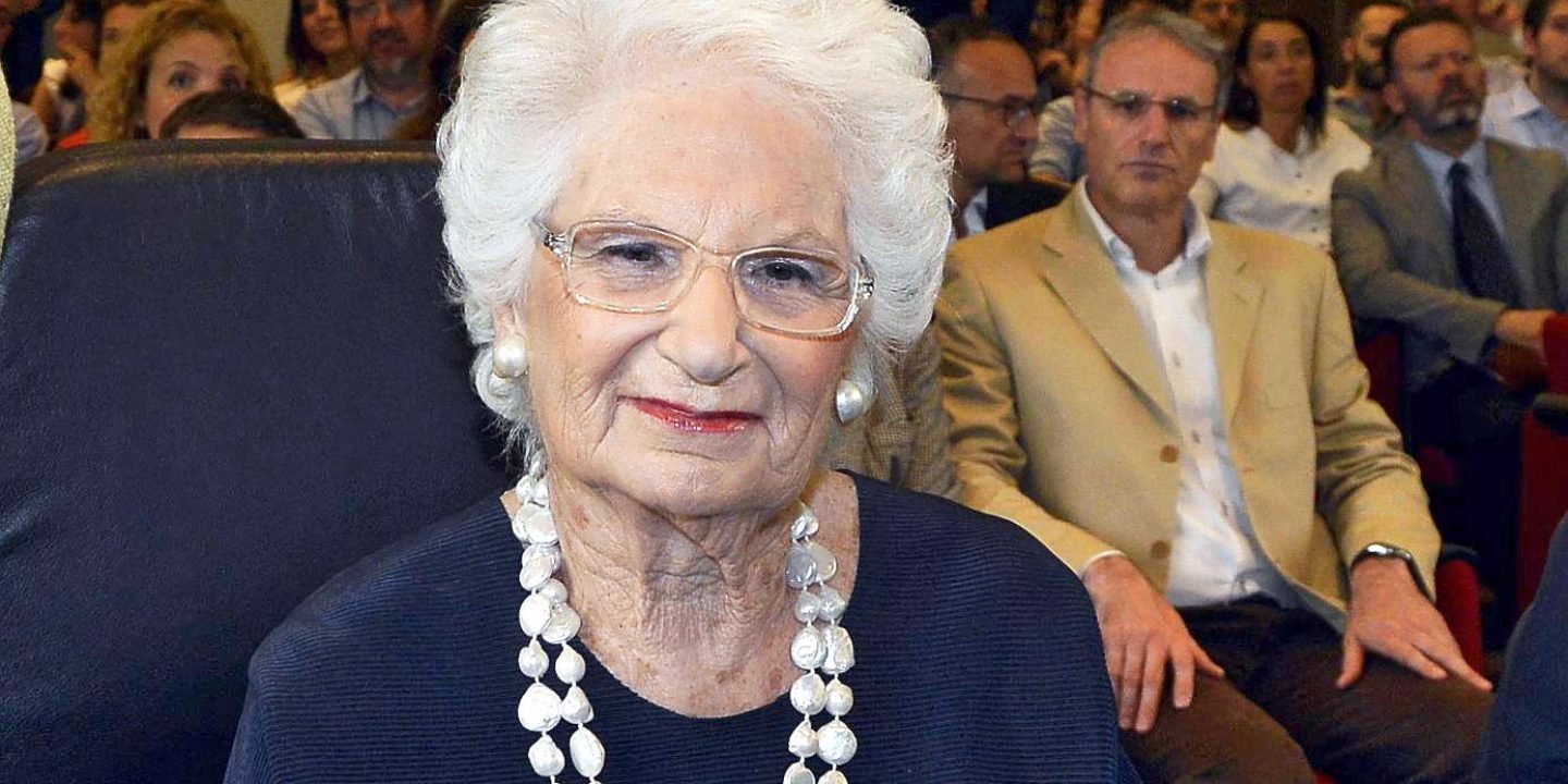 Solidarität mit Liliana Jüdische Allgemeine