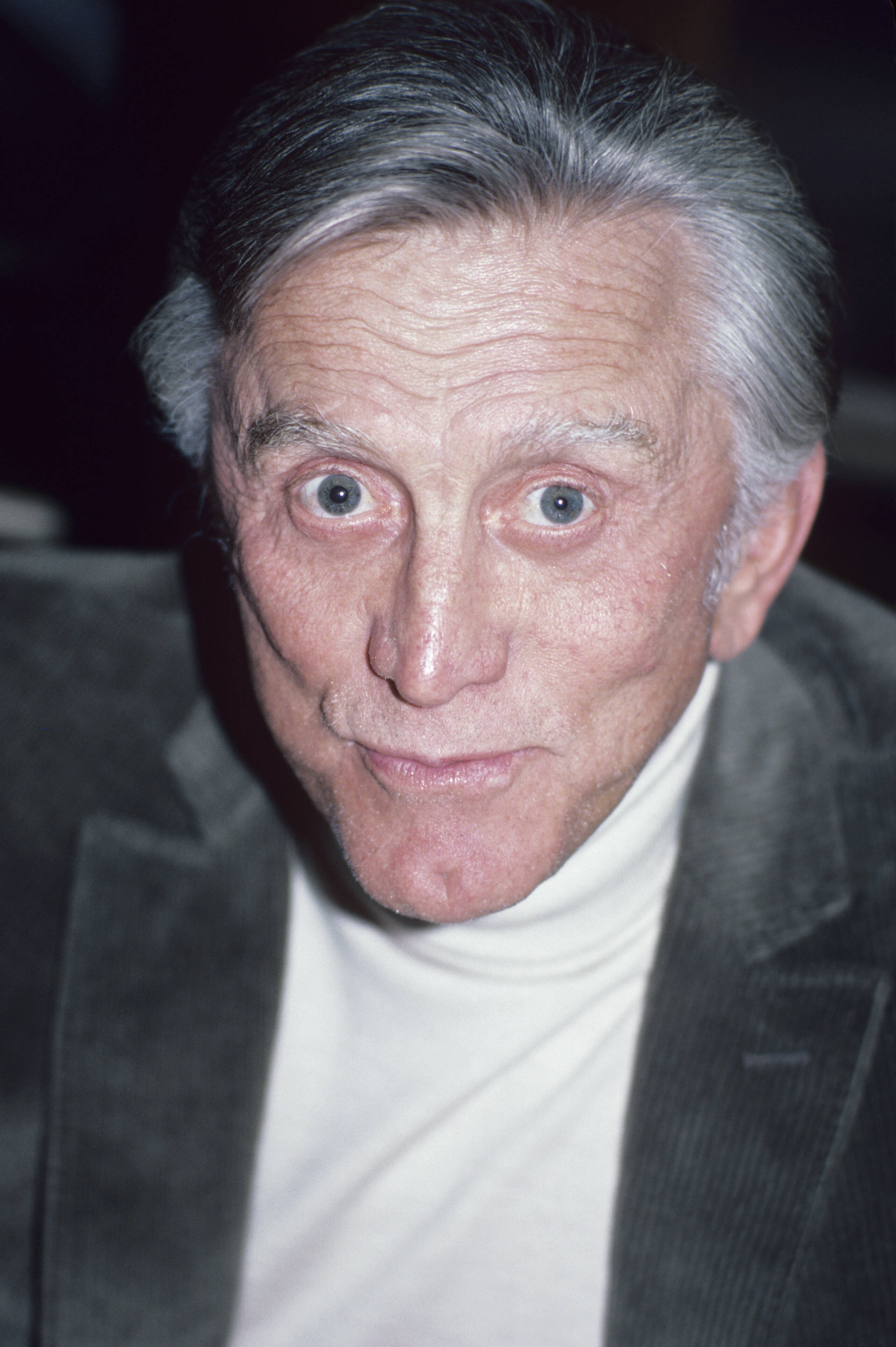 file photo kirk douglas has passed away 103 years file photo kirk douglas has passed away 103 years