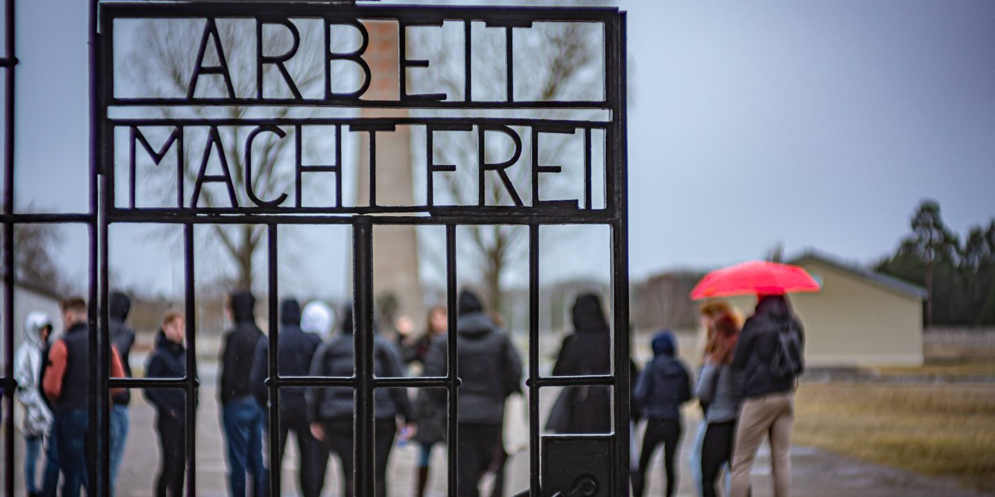 75 Jahre Befreiung des KZ Mauthausen: „Wir müssen täglich 