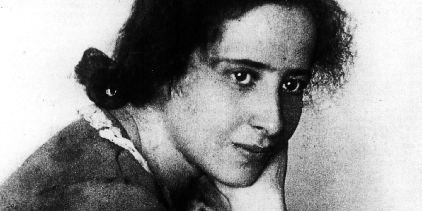 Die heilige Hannah Jüdische Allgemeine