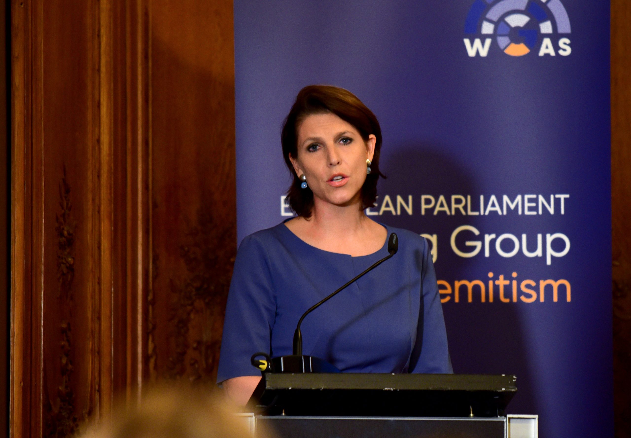 Ministerin Vergleicht Schoa Mit Unfalltod Ihres Grossvaters Judische Allgemeine