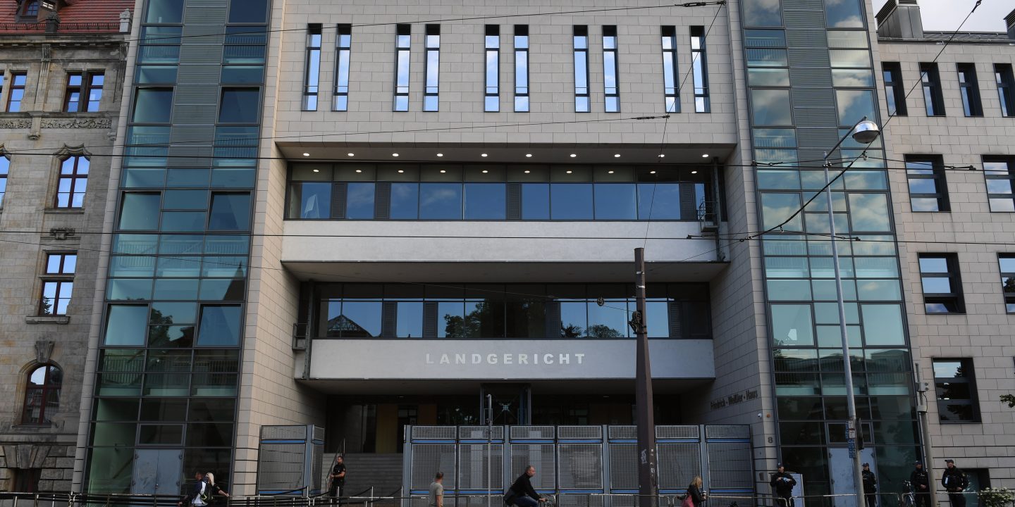 Dokument einer Zäsur Jüdische Allgemeine