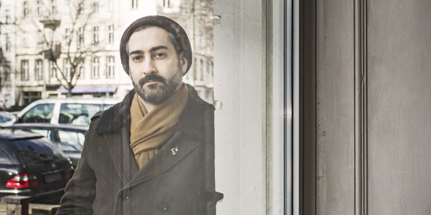 »Ich nutze die Zeit schöpferisch« | Jüdische Allgemeine