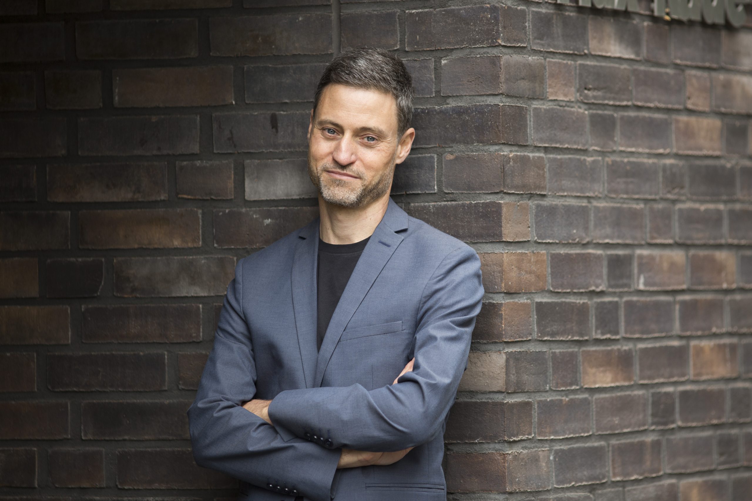 Meron Mendel Jüdische Allgemeine