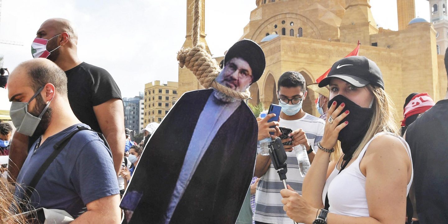 Hoffnung für den Norden Jüdische Allgemeine