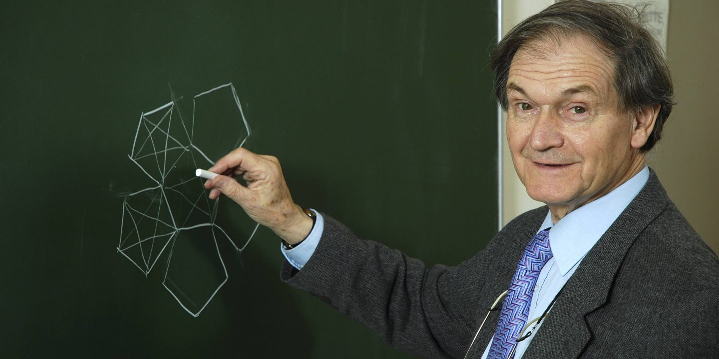 roger penrose roger penrose
