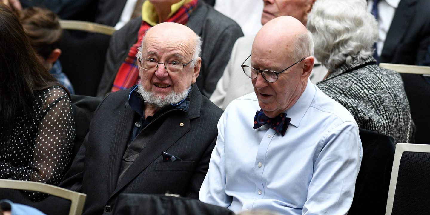 Der Mann, der «Schindlers Liste» schrieb Jüdische Allgemeine