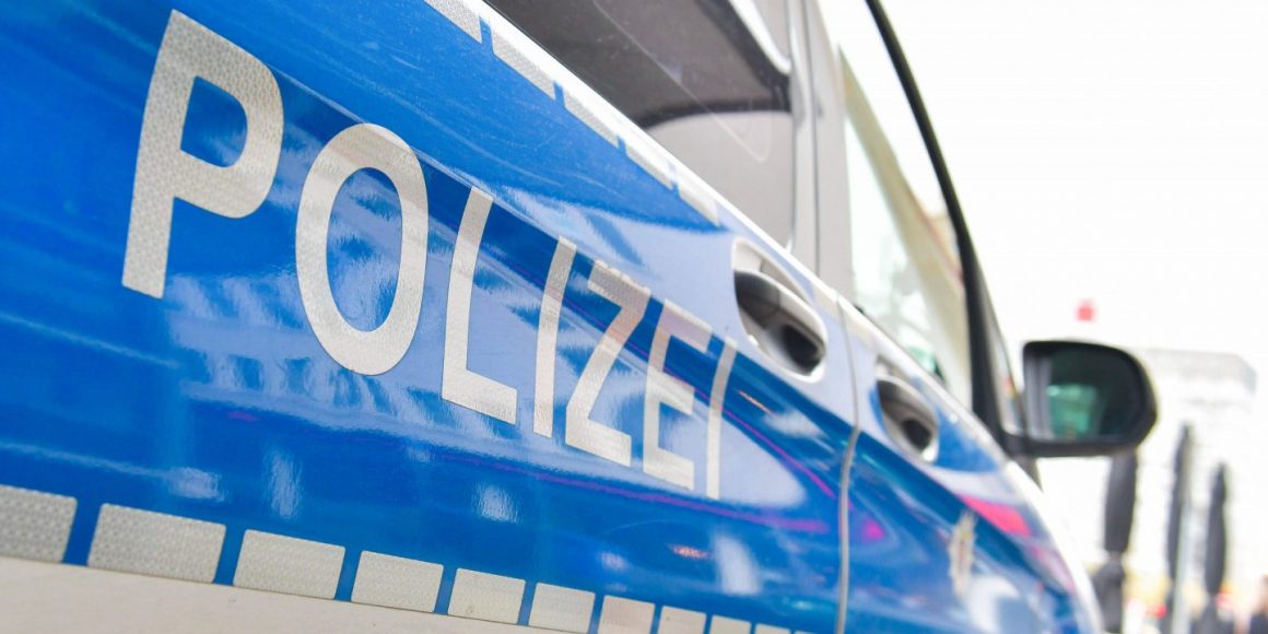 Polizeiwagen Symbolbild