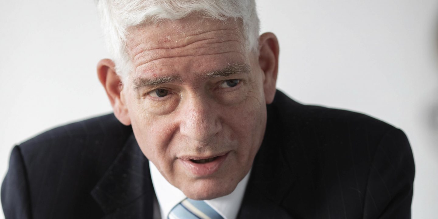 Schuster: AfD-Regierung wäre für Juden das Signal zur Auswanderung
