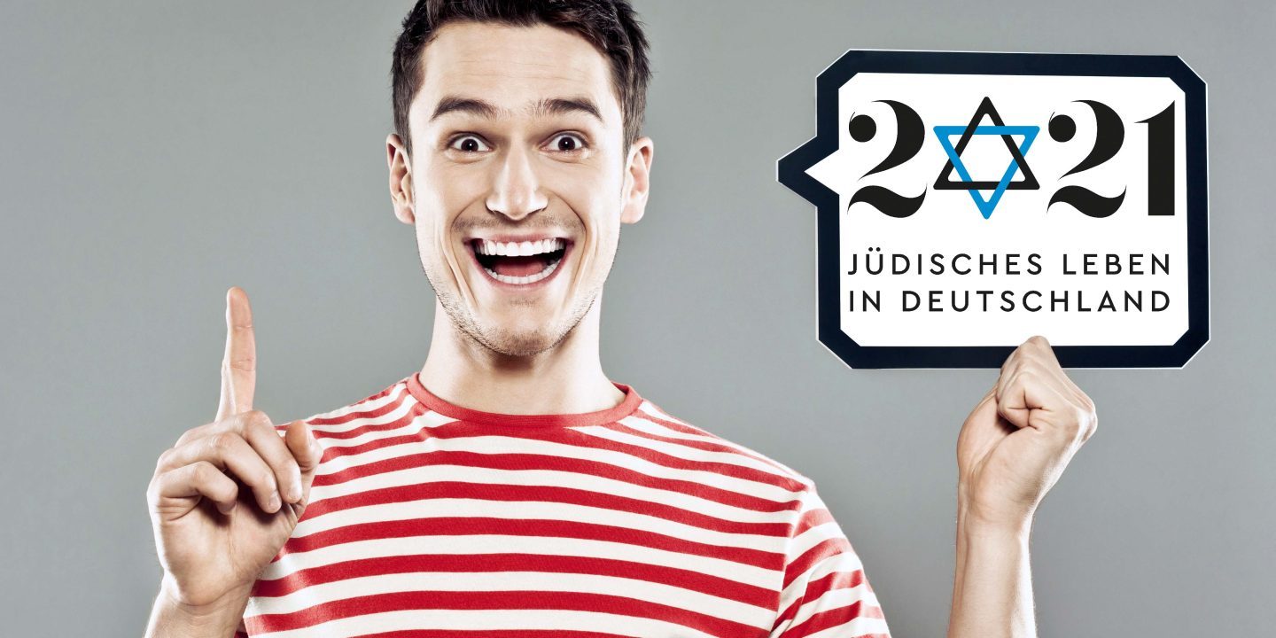 Tausend Ideen zu 1700 Jahren Jüdische Allgemeine