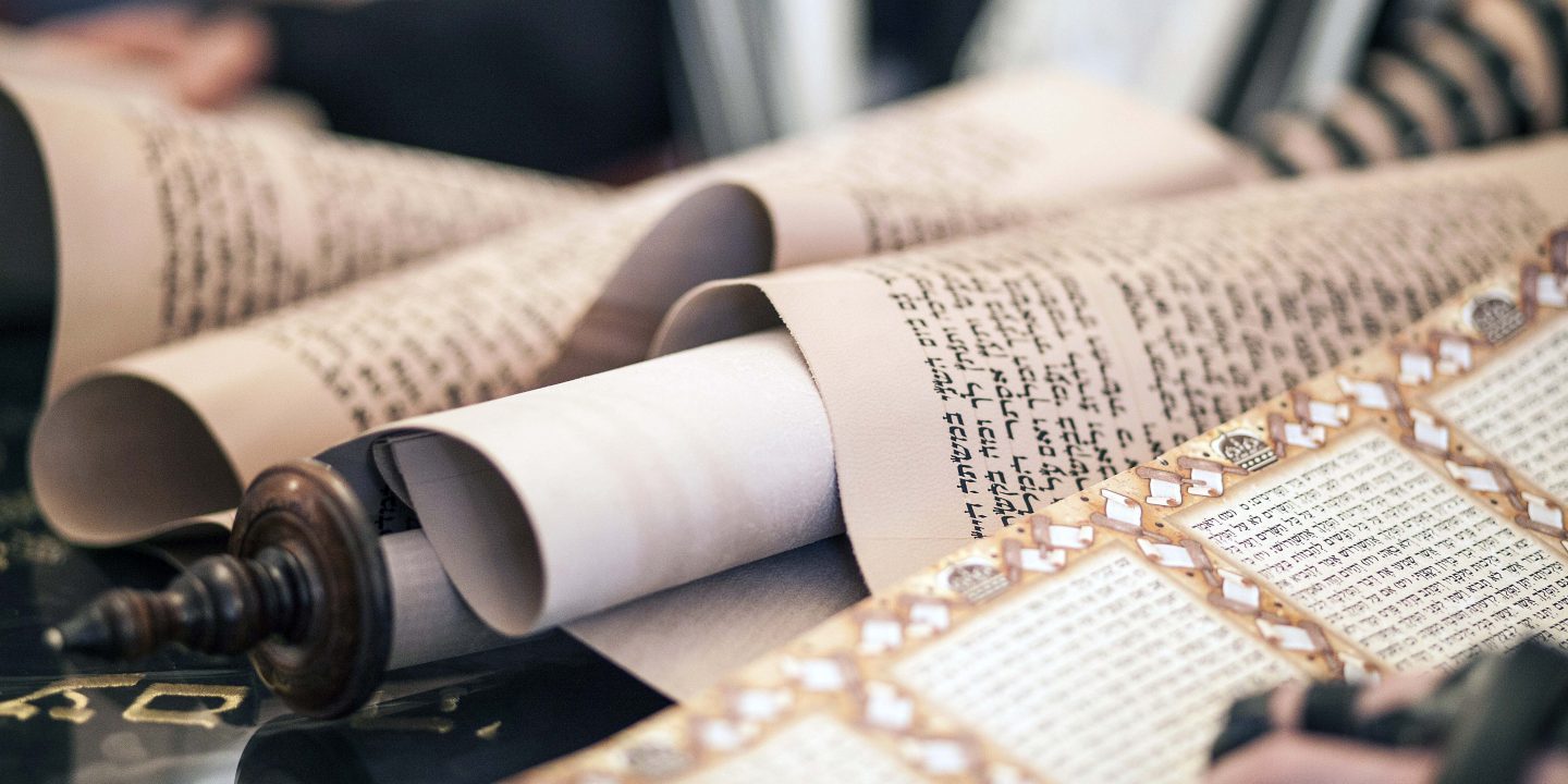 4 Mizwot | Jüdische Allgemeine