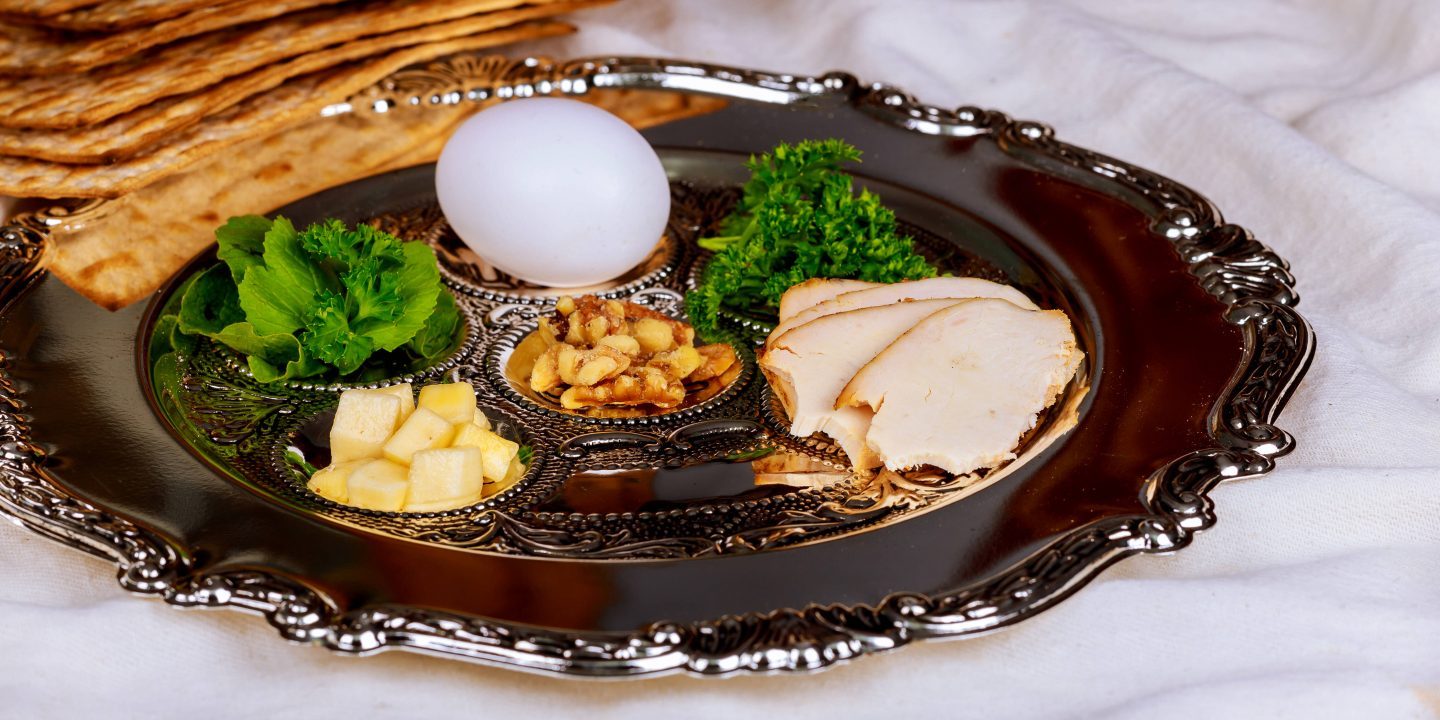 Wie nahe sind sich Pessach und Ostern wirklich? Jüdische Allgemeine