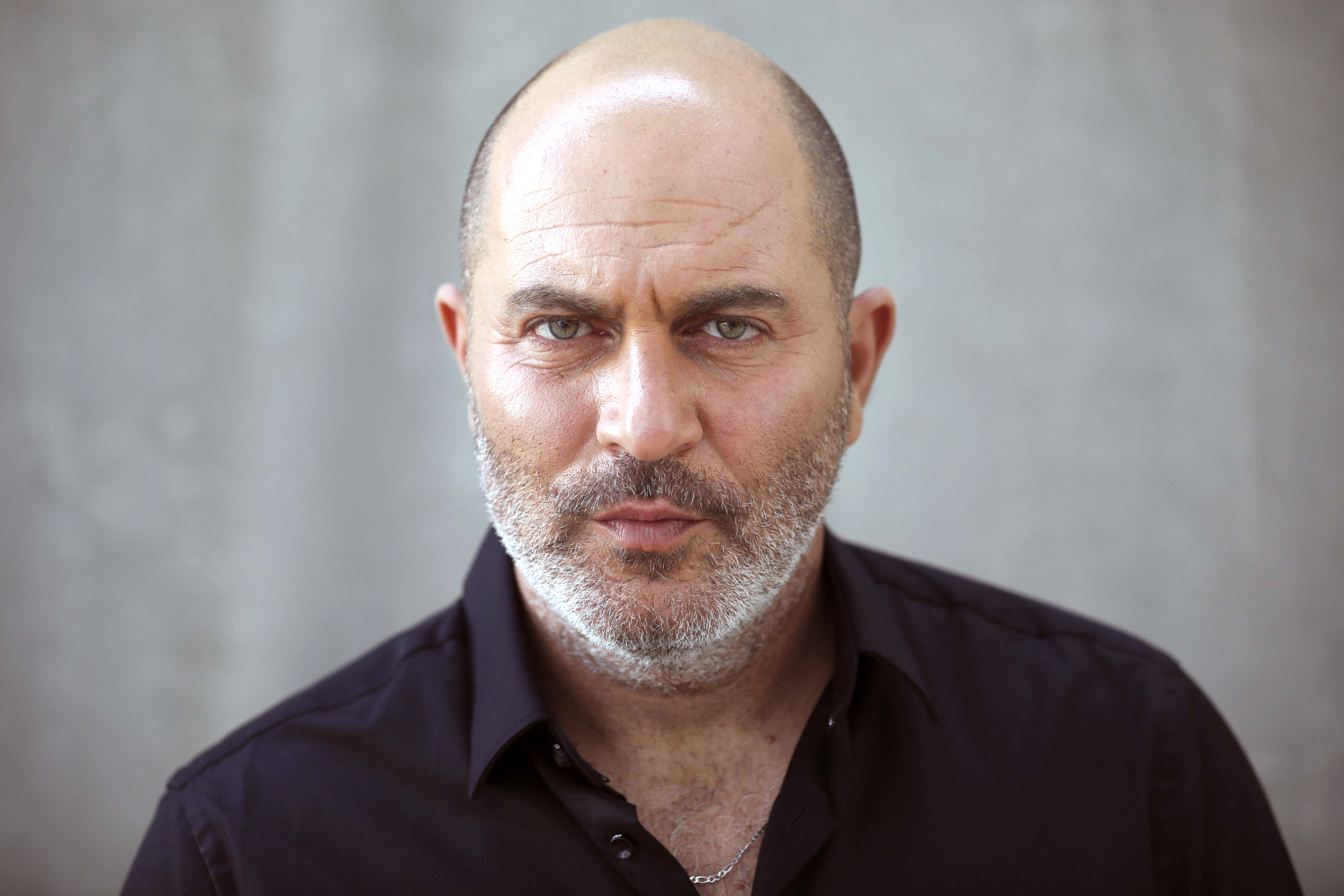Lior Raz Jüdische Allgemeine