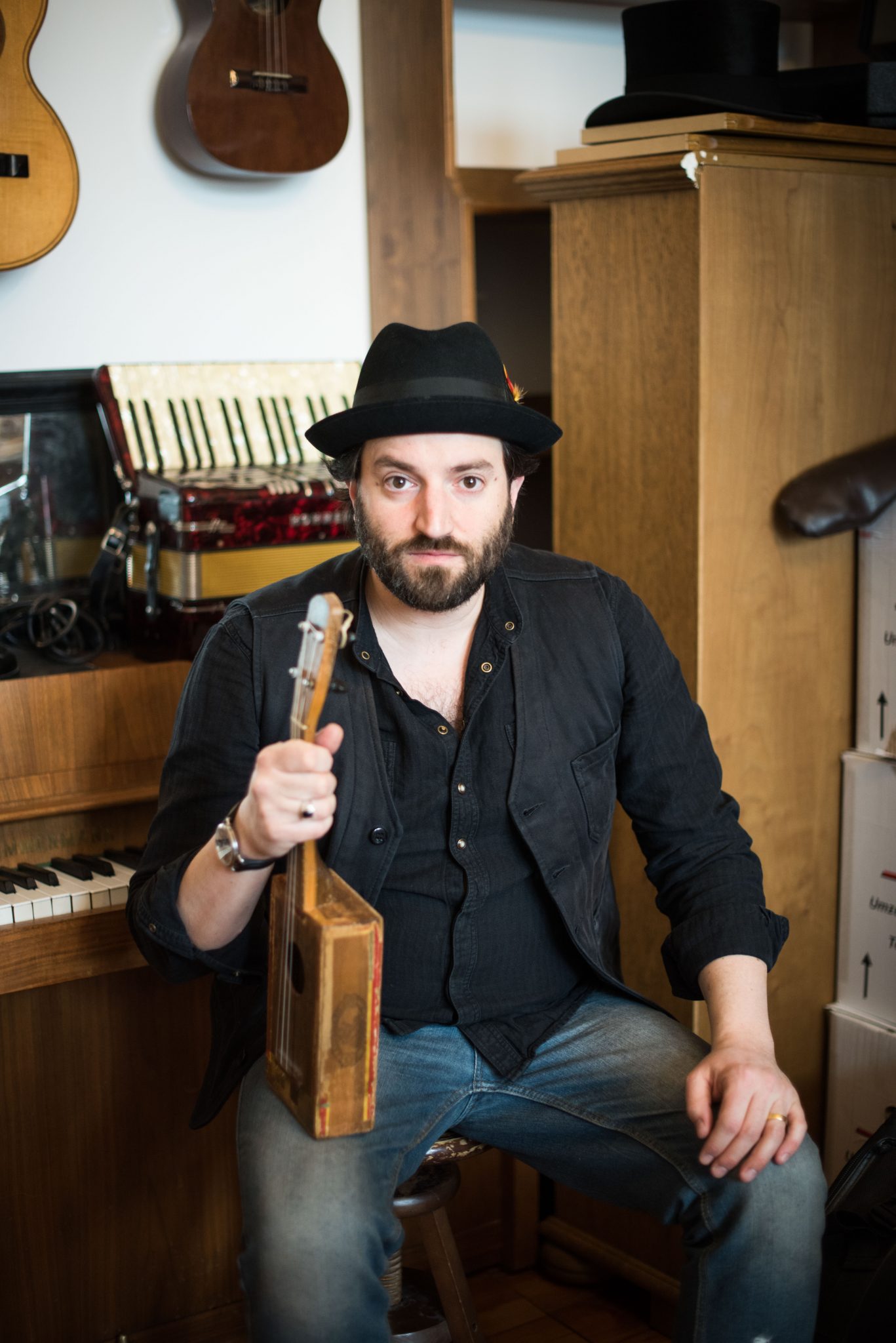 US_KahnDaniel2 Jüdische Allgemeine