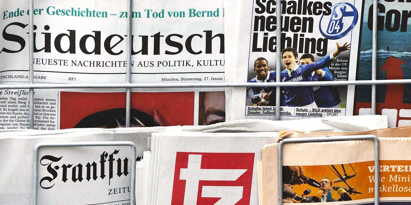 »Mein Herz blutet« Jüdische Allgemeine