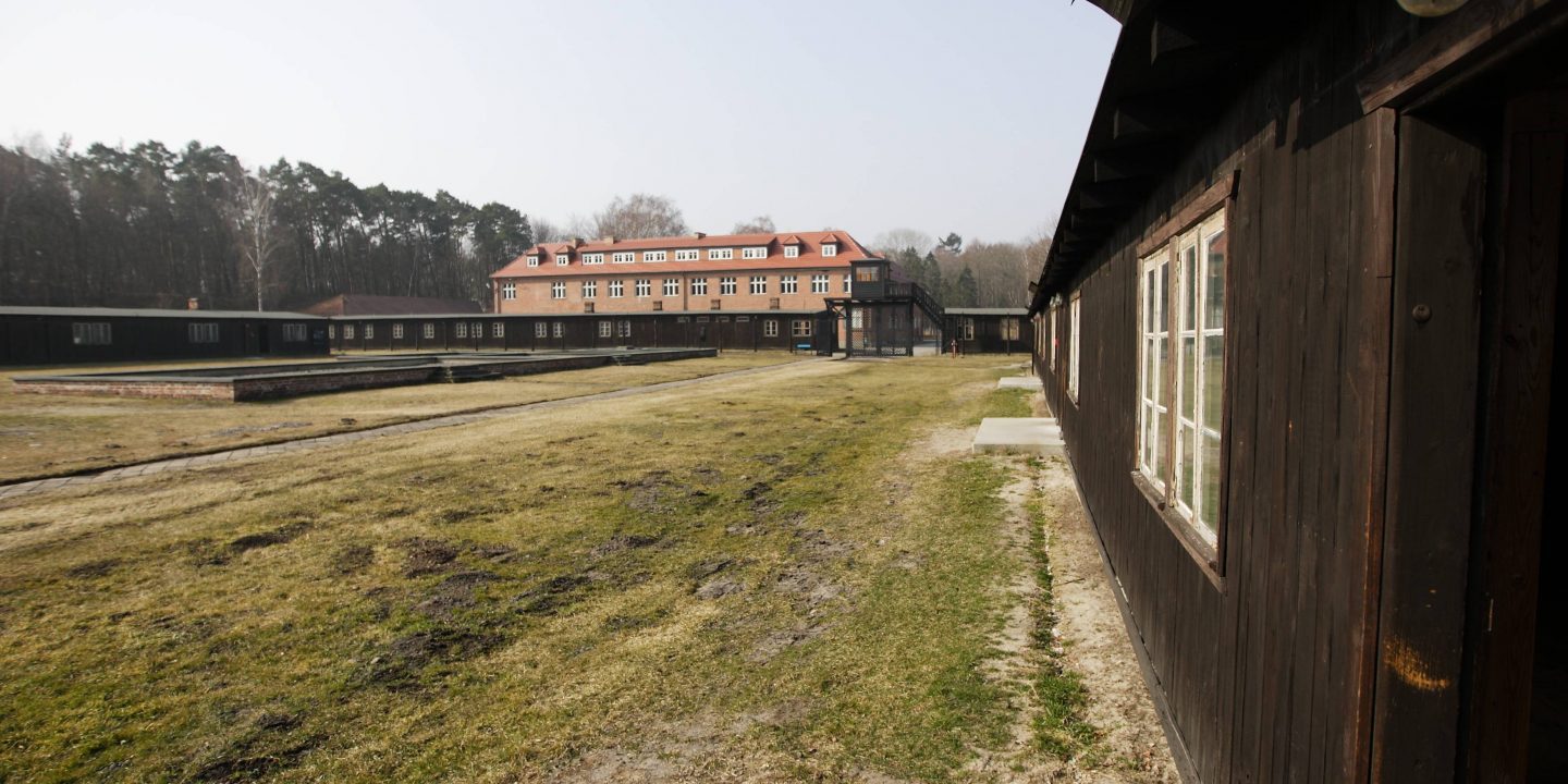 NS-Prozess gegen 96-Jährige - Landgericht Itzehoe vor großer Aufgabe - Vimarsana News