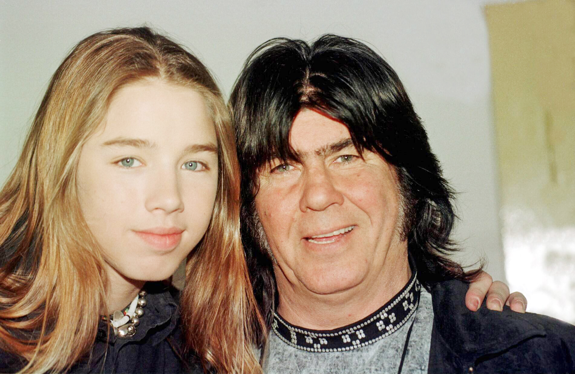 Papa War Der Wichtigste Mensch Judische Allgemeine