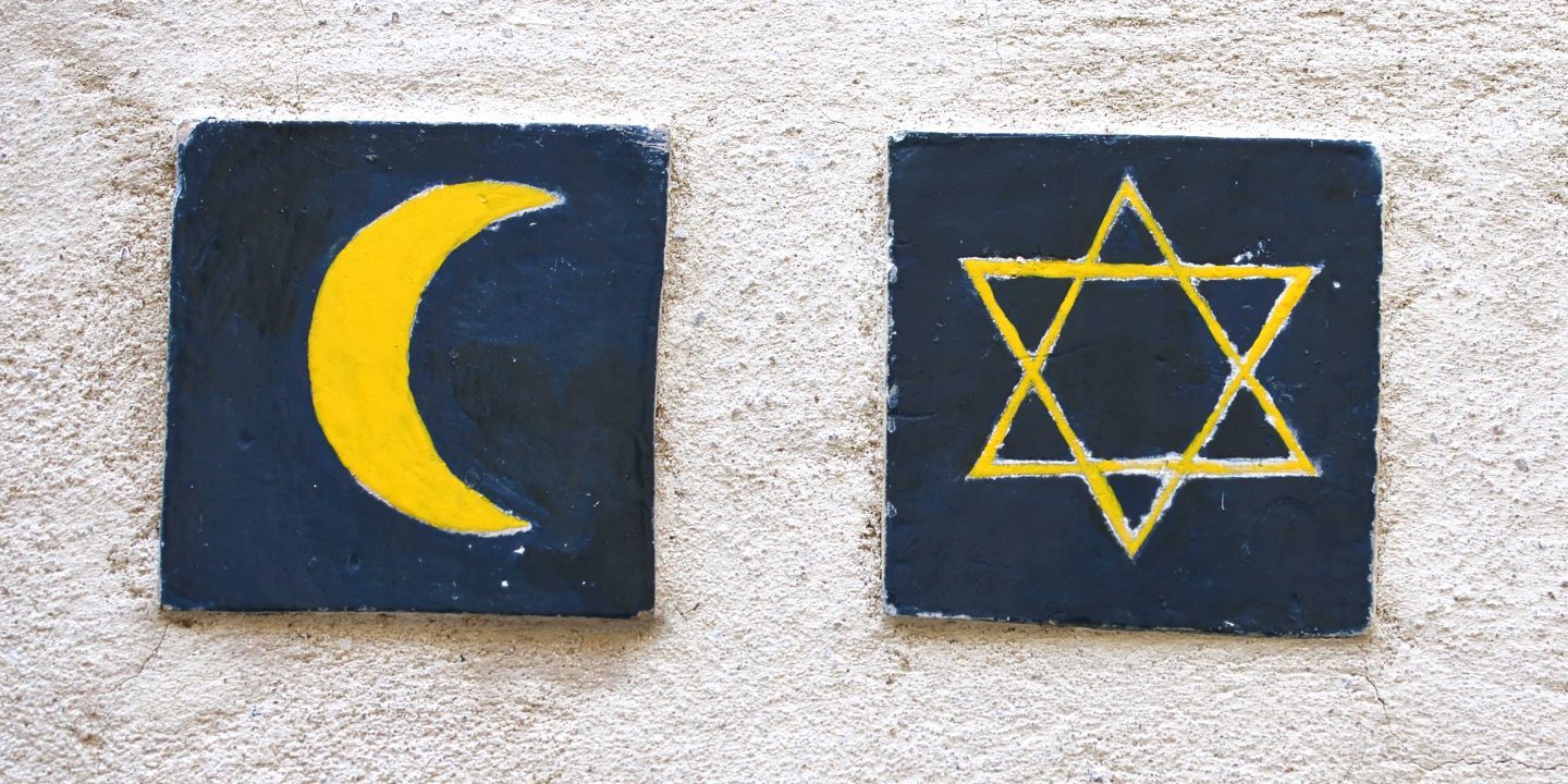 26 Prozent Jüdische Allgemeine