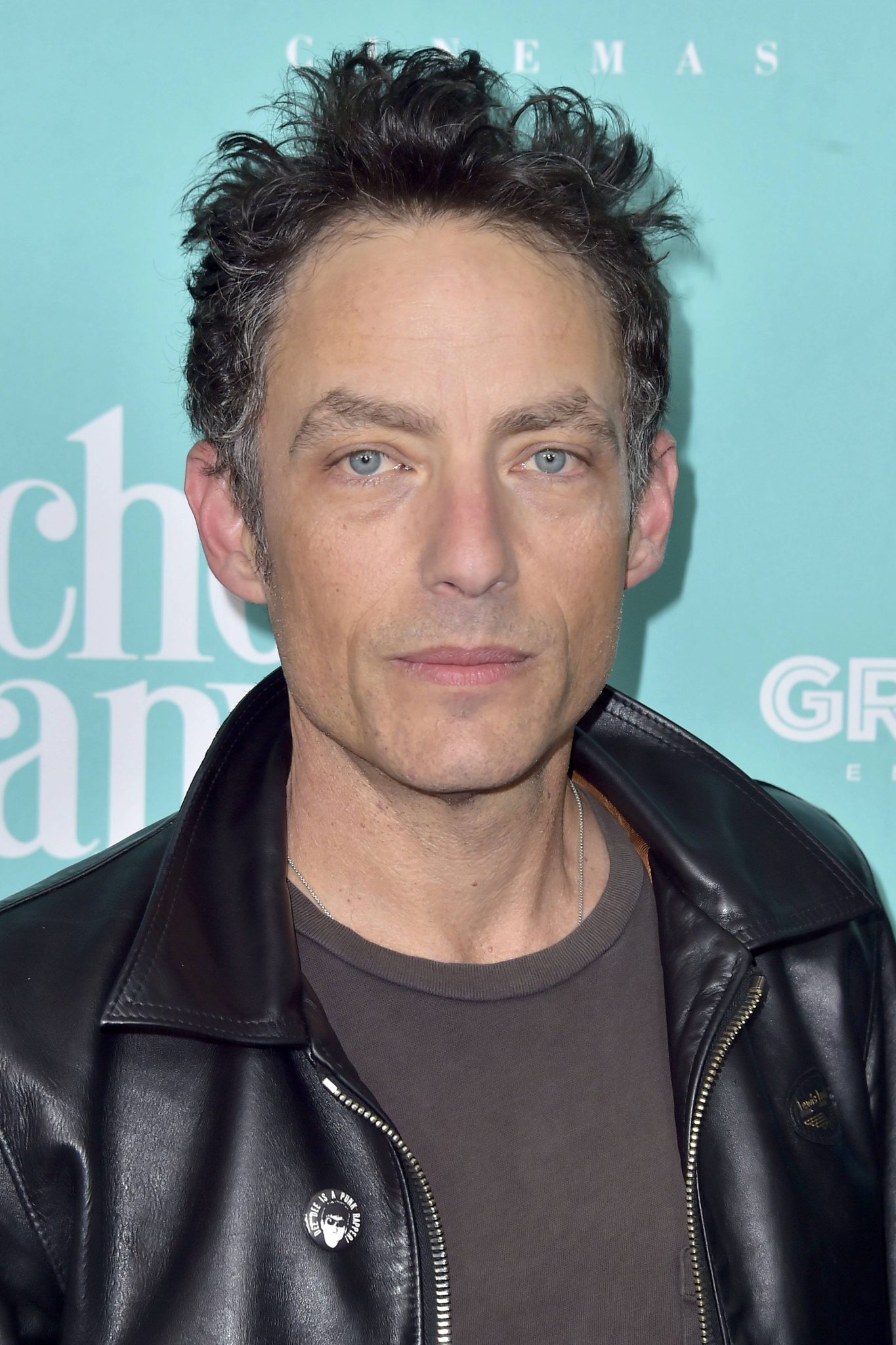 Jakob Dylan bei der Premiere des Kinofilms Echo in the Canyon im