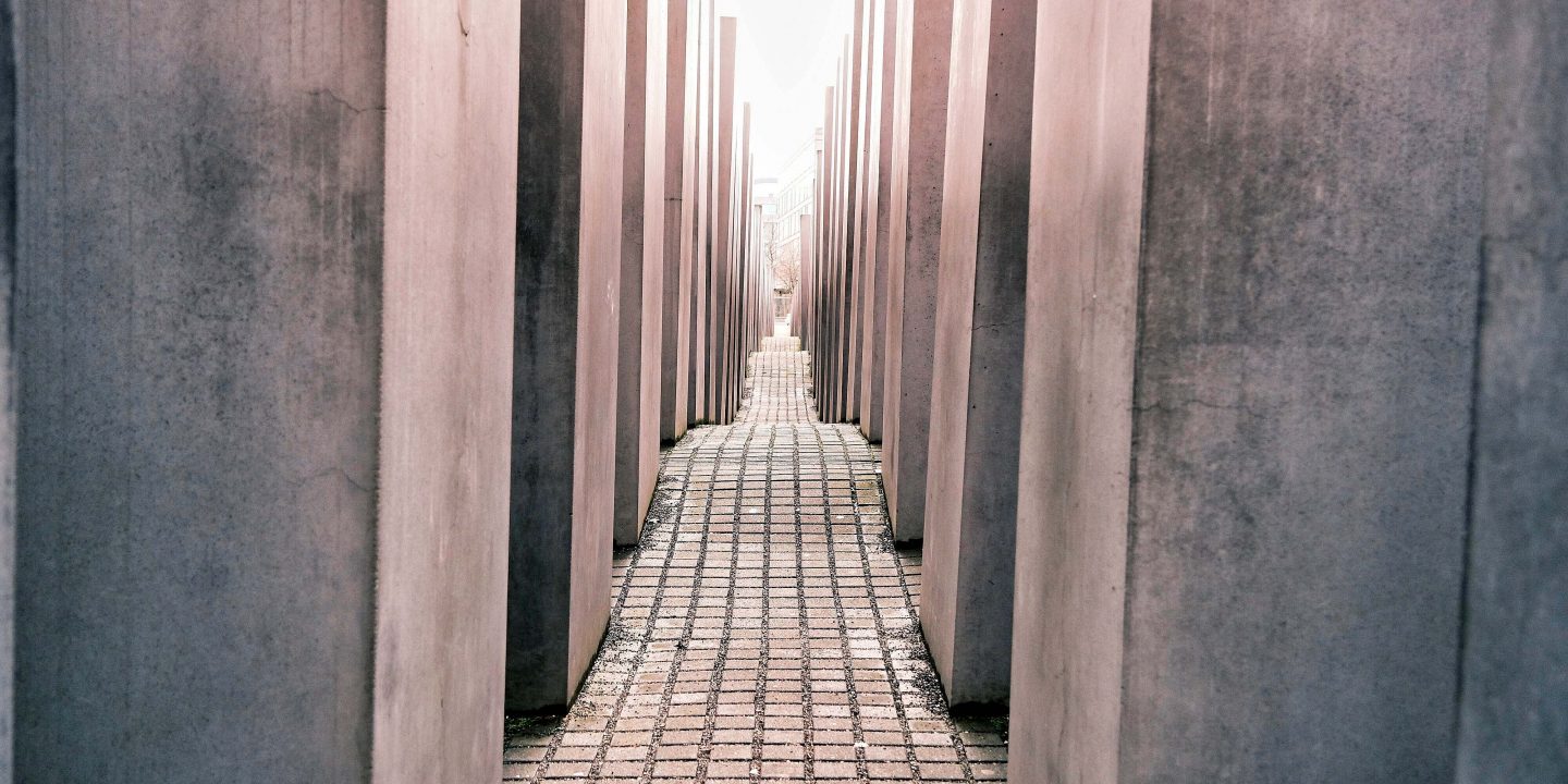 Erinnerungspolitische Querfront | Jüdische Allgemeine - Vimarsana News