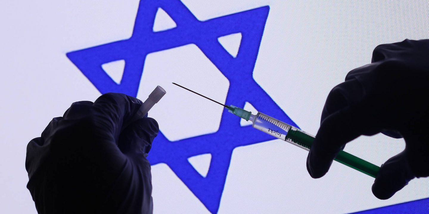 Masernausbruch in Israel: Oberrabbiner rufen zum Impfen auf