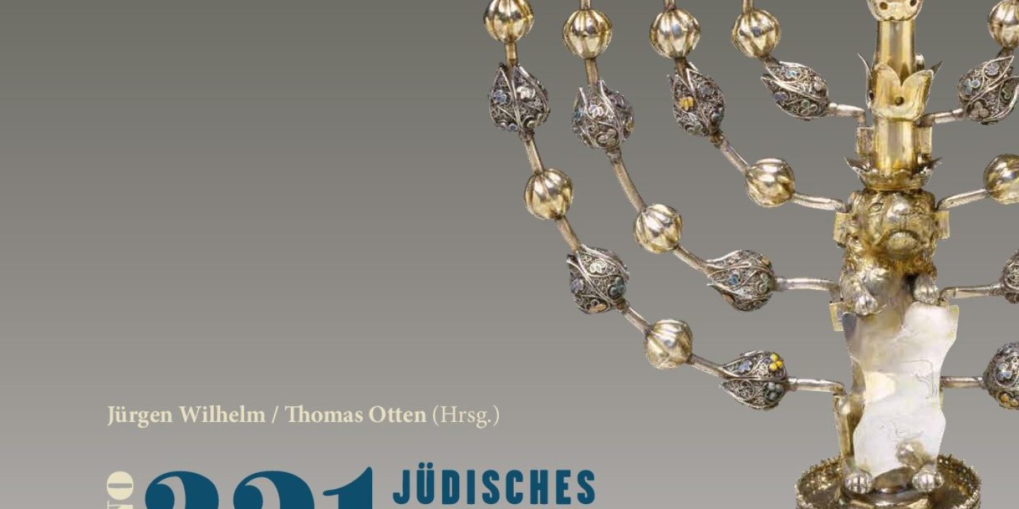 Von Mikwe bis Feiertag Jüdische Allgemeine