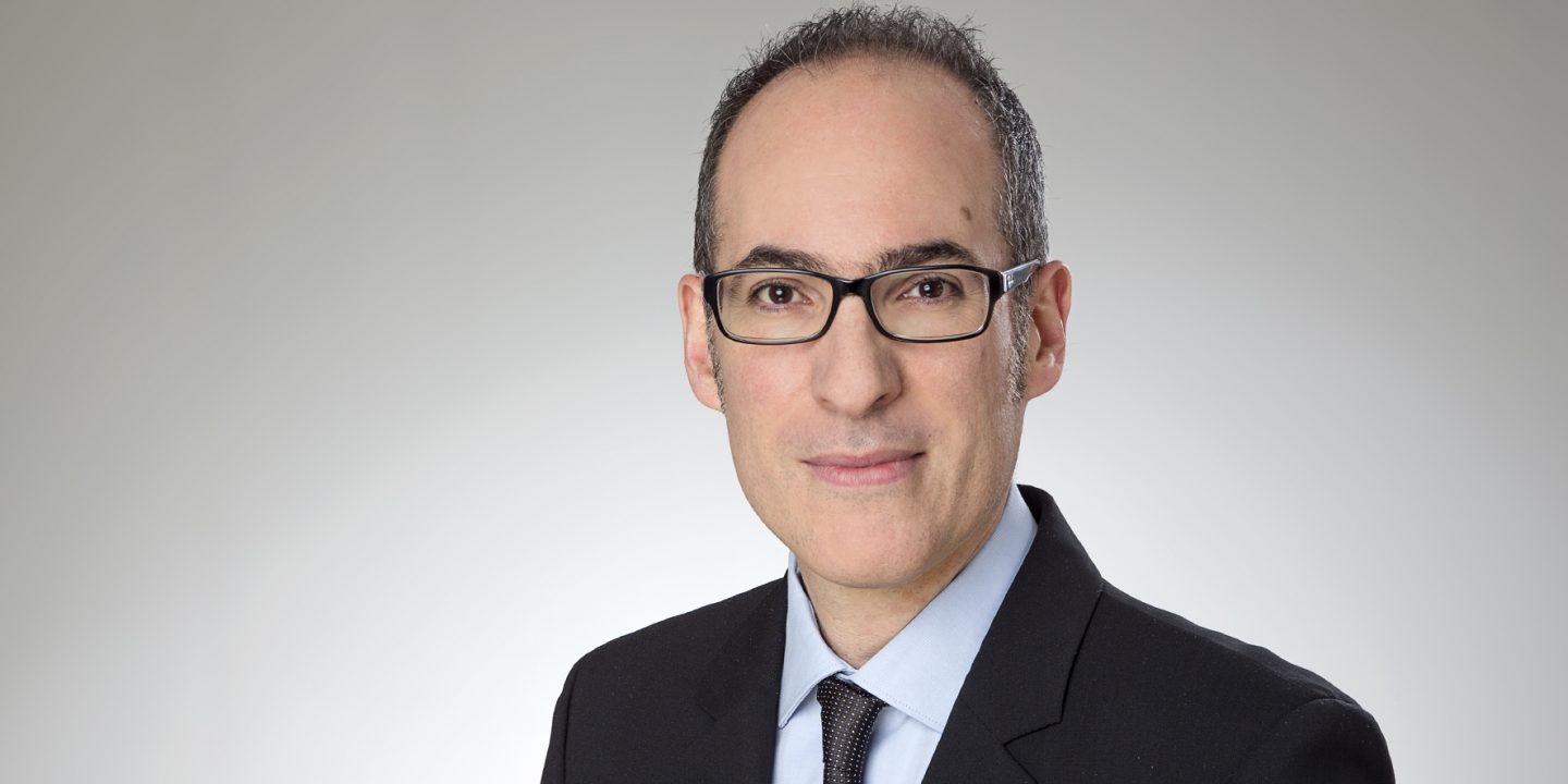 »Wir können uns keinen Lockdown für Kinder mehr leisten« Jüdische